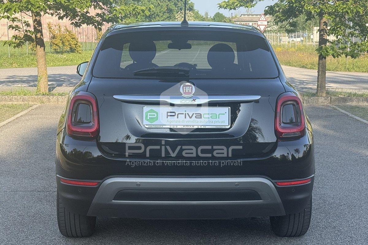 FIAT 500X 1.0 T3 120 CV Cross