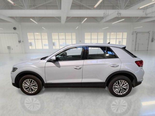 VOLKSWAGEN T-Roc 1.6 TDI SCR Business BlueMotion Technology