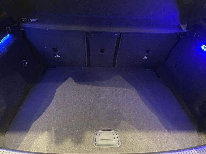 Mercedes-Benz Classe A A 180 d Premium auto