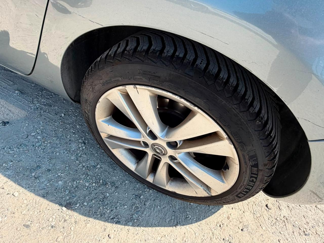 Opel Astra 1.7 CDTI 125CV 5 porte Cosmo
