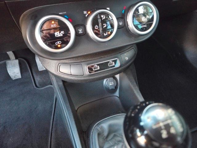 FIAT 500X 1.6 MultiJet 130 CV Cross