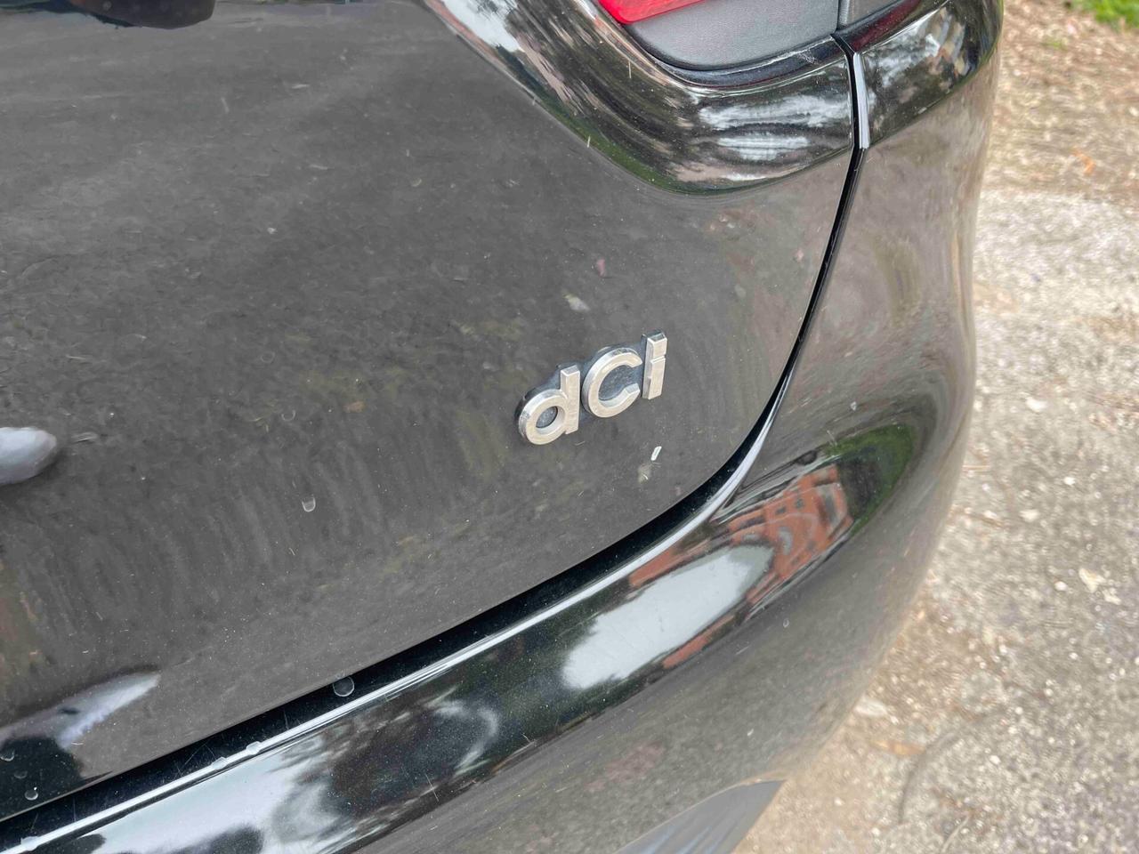 Renault Clio 1.5 dCi 75CV Start&Stop Energy Life Diesel Neopatentati