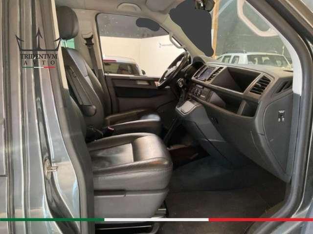 Volkswagen T6 Multivan 2.0 tdi Space 150cv dsg