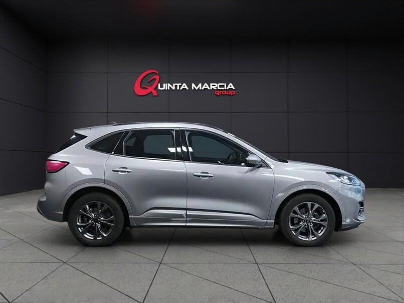 Ford Kuga 2.0 EcoBlue 120CV aut. AWD ST-Line X