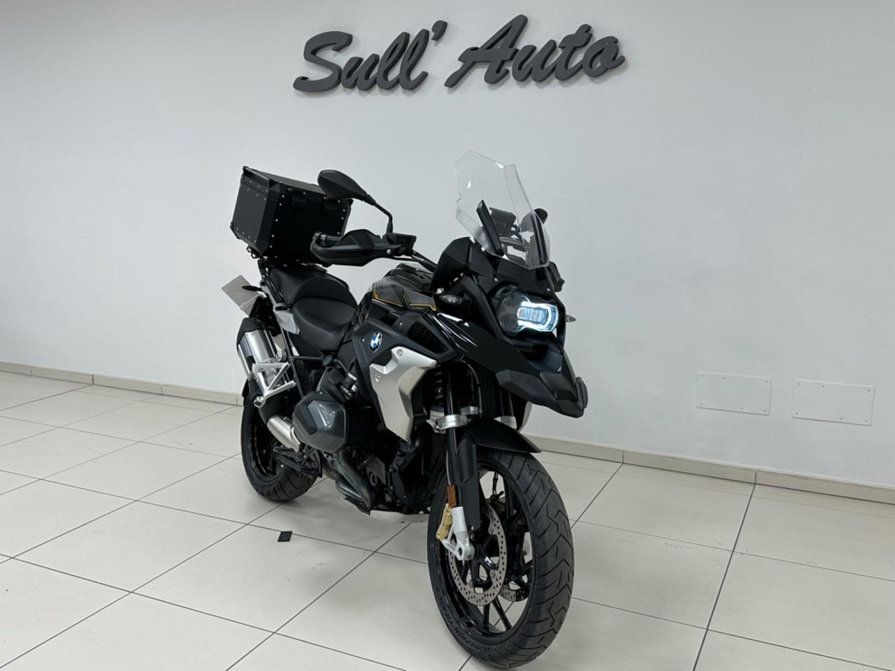 Bmw R 1250 GS Exclusive - 2020