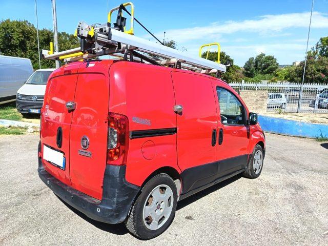 FIAT Fiorino 1.3 MJT 95CV Cargo Adventure