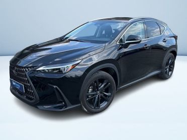Lexus NX 450H+ 2.5 PHEV PREMIUM+ 4WD E-CVT