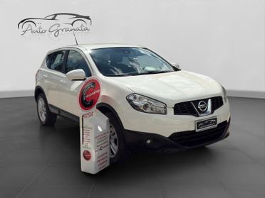 Nissan Qashqai 1.5 dCi 110cv Tekna IMPECCABILE