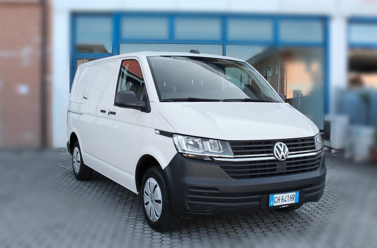 Volkswagen Transporter 2.0 TDI 110CV PC Furgone Business