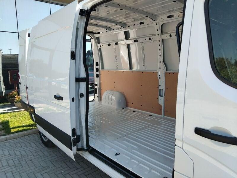 Renault Master NUOVO TRASPORTO MERCI FG TA L3 H2 T35 start Energy dCi 150