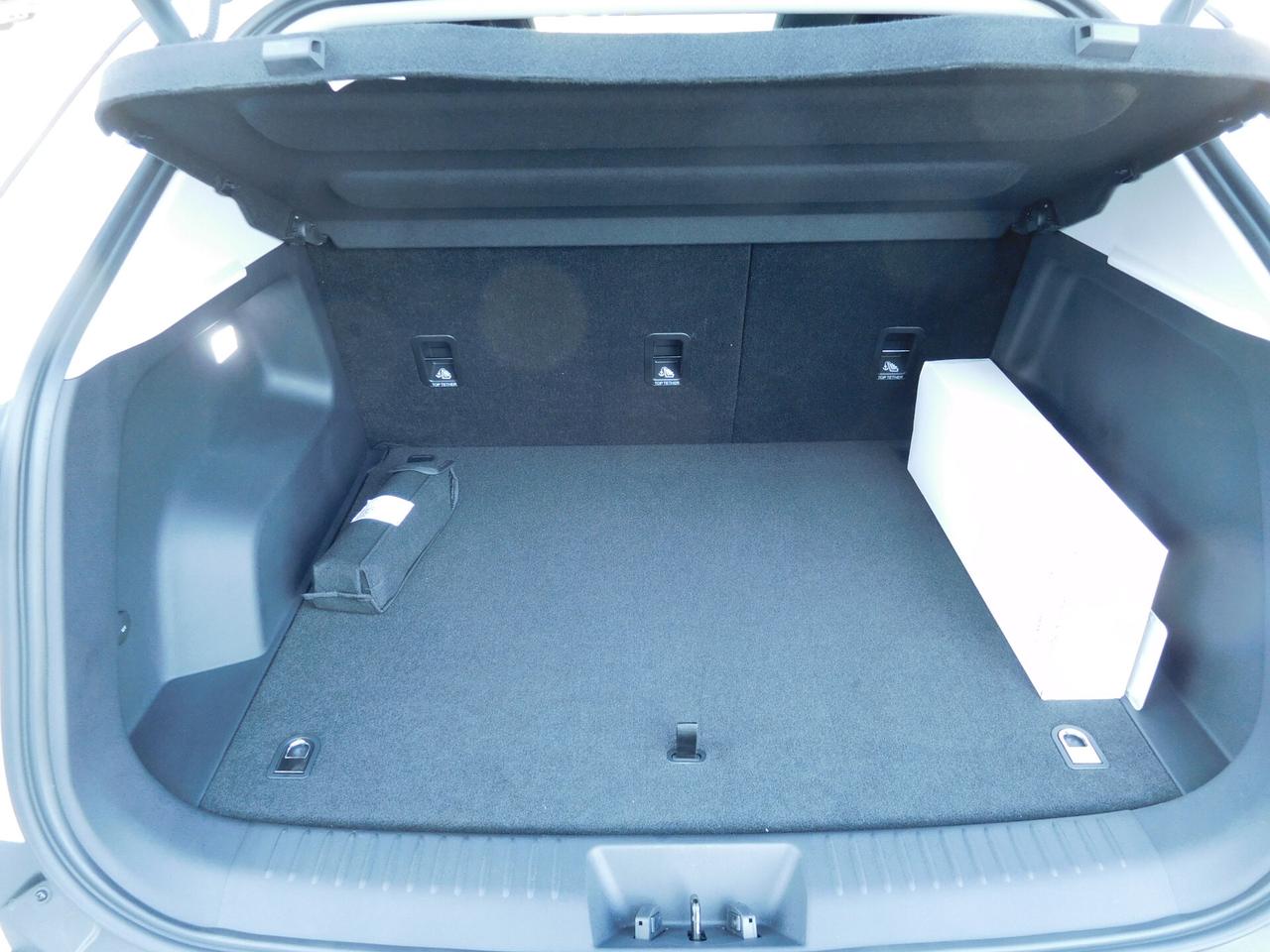 Omoda 5 SHS 1.5 TGDi Super Hybrid System 224 CV Premium