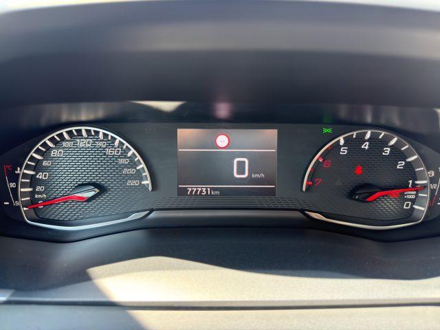 PEUGEOT 208 208 BlueHDi 100 Stop&Start 5 porte Active Pack