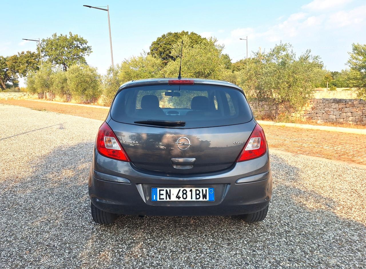 Opel Corsa 1.3 CDTI 75CV 5 porte Sport