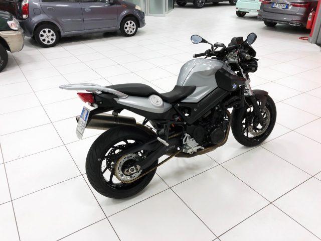 BMW F 800 R F 800 R