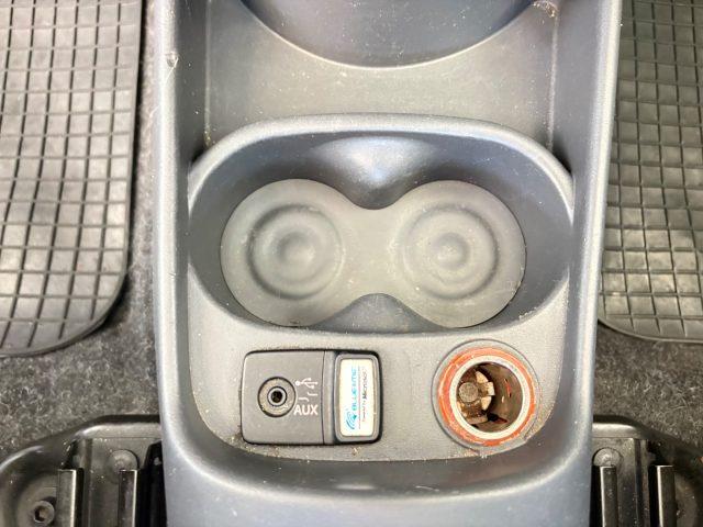 FIAT 500 1.2 Lounge AUTOMATICA OK NEOPATENTATI