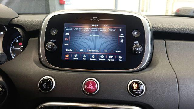 FIAT 500X 500X 1.6 MultiJet 130 CV Cross