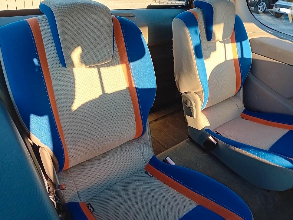 Renault Kangoo 1.5 dCi 105CV F.AP. 3 porte be bop