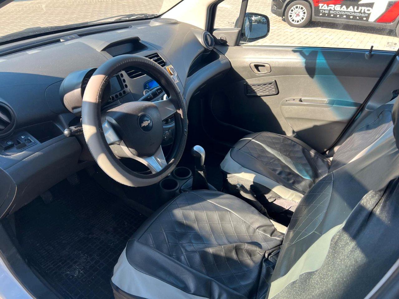 Chevrolet Spark 1.0