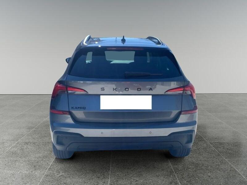 Škoda Kamiq 1.0 TSI Be More 70kW