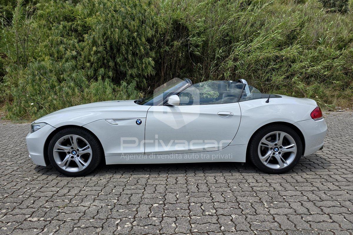 BMW Z4 sDrive23i