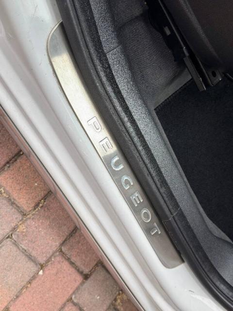 Peugeot 3008 1.6 hdi 16v Business fap