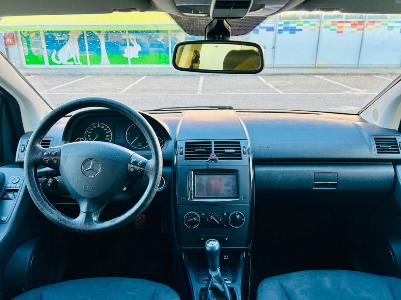 Mercedes-benz A 180 CDI