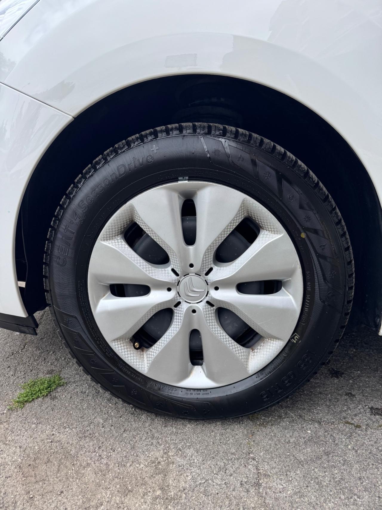 Citroen C3 1.4 Ideal