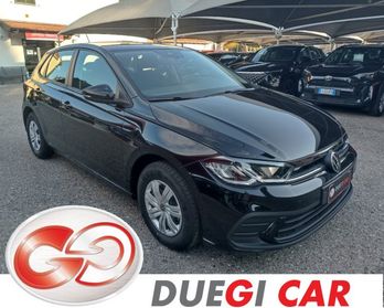 VOLKSWAGEN Polo 1.0 Life