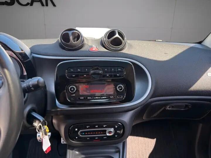 Smart ForTwo 90 0.9 Turbo ALLESTIMENTO BRABUS