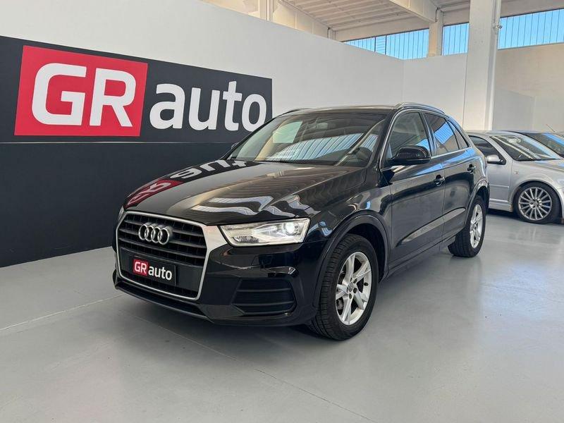Audi Q3 Q3 2.0 TDI 150 CV Business