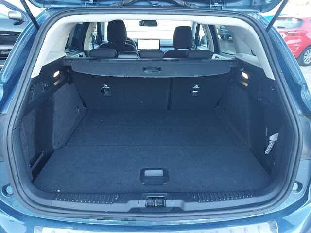Ford Focus 1.0 EcoBoost Hybrid 125 CV SW Active