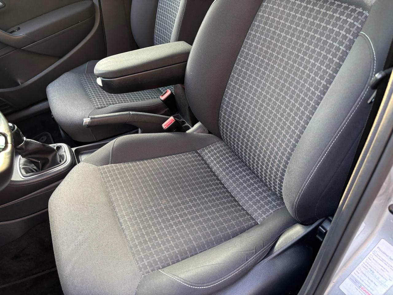 Volkswagen Polo 1.4 TDI 5p. Comfortline OK NEOPATENTATI