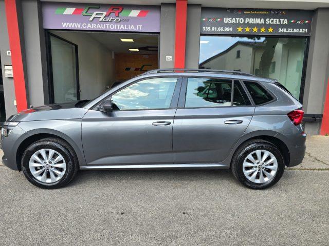 SKODA Kamiq 1.0 TSI Ambition PREZZO REALE ACC Radar LED NEOPAT