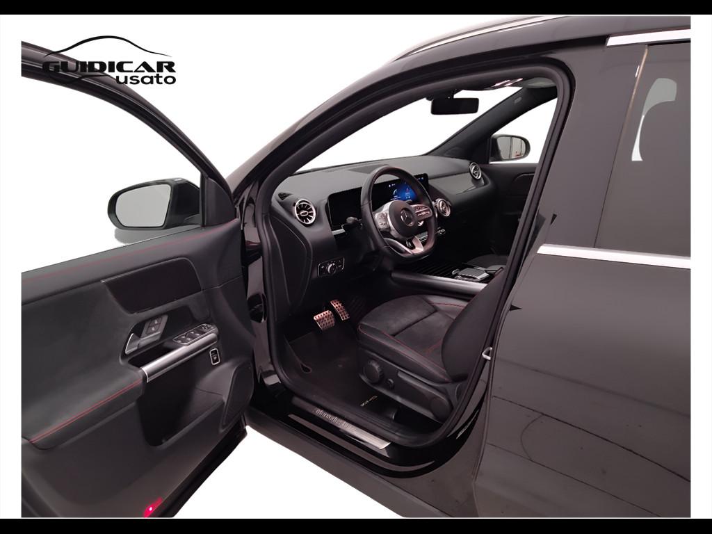 Mercedes-Benz GLA-H247 2020 - GLA 200 d Premium 4matic auto
