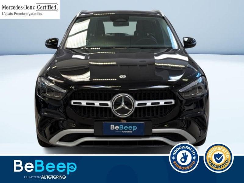 Mercedes-Benz GLA 180 D ADVANCED AUTO