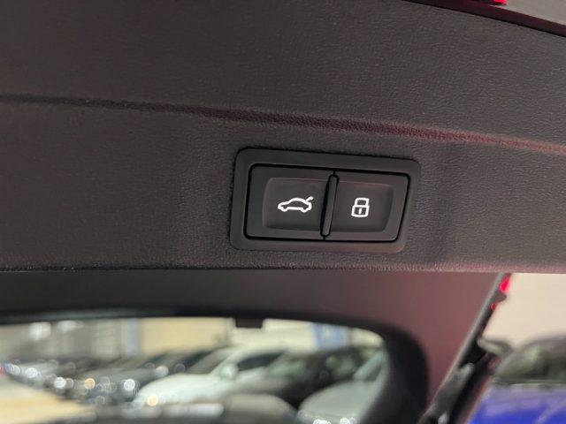 AUDI A5 TFSI 204cv Stronic quattro S Line "19 Sline/Matrix