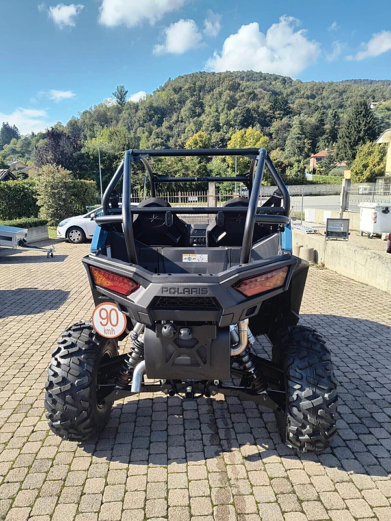 POLARIS RZR 1000 RAZOR 60"