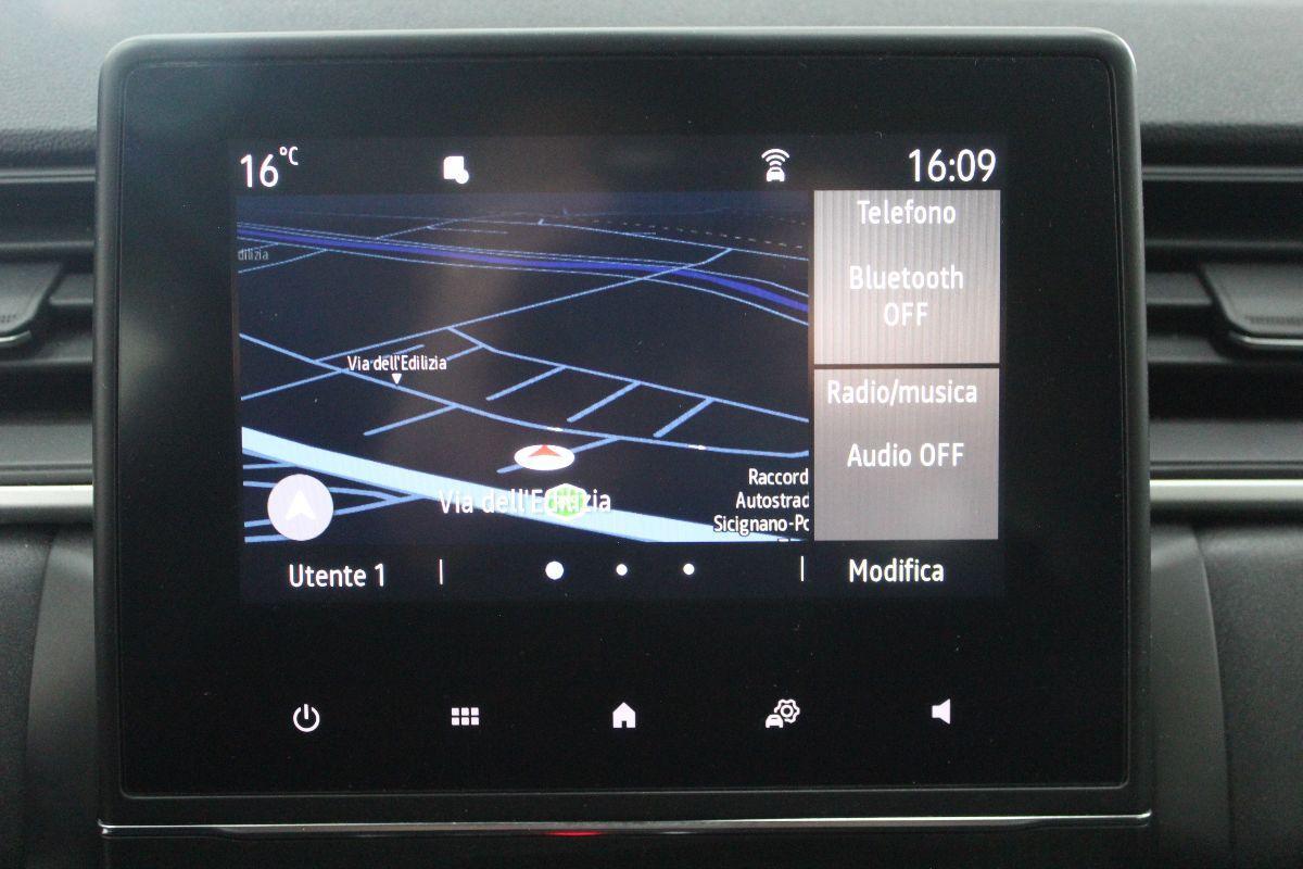 RENAULT - Captur - TCe 12V 90 CV Business