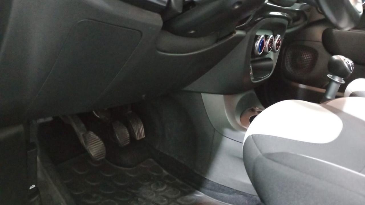 Fiat 500 L 1.6 Mjt Pro N1