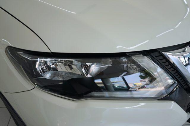 NISSAN X-Trail DIG-T 160 2WD DCT N-Connecta