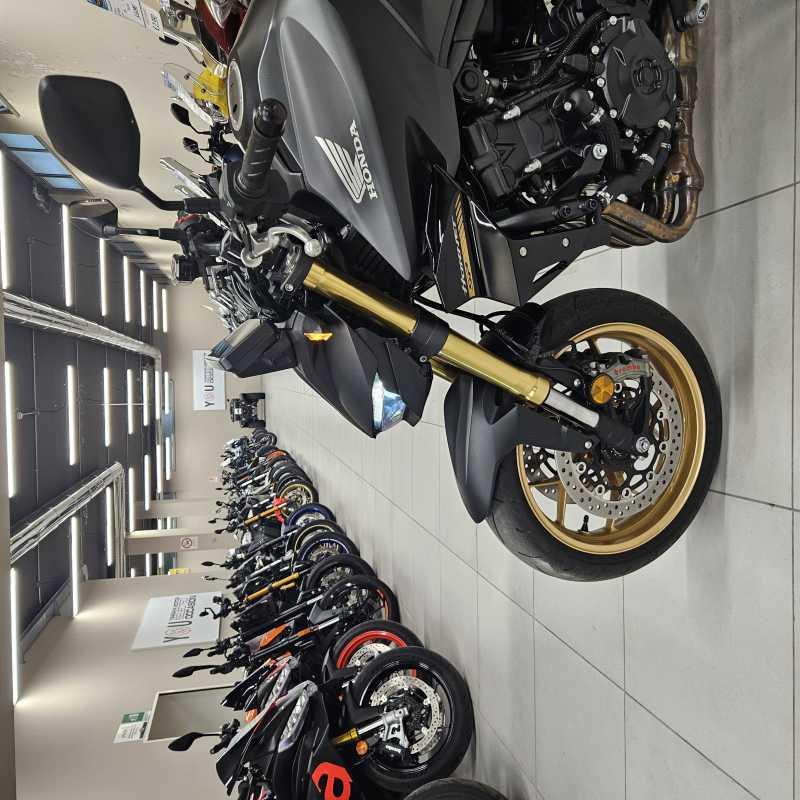 Honda CB 1000 Hornet SP - 2025