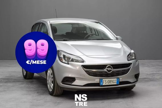 Opel Corsa 1.4 Gpl Tech 90CV Advance