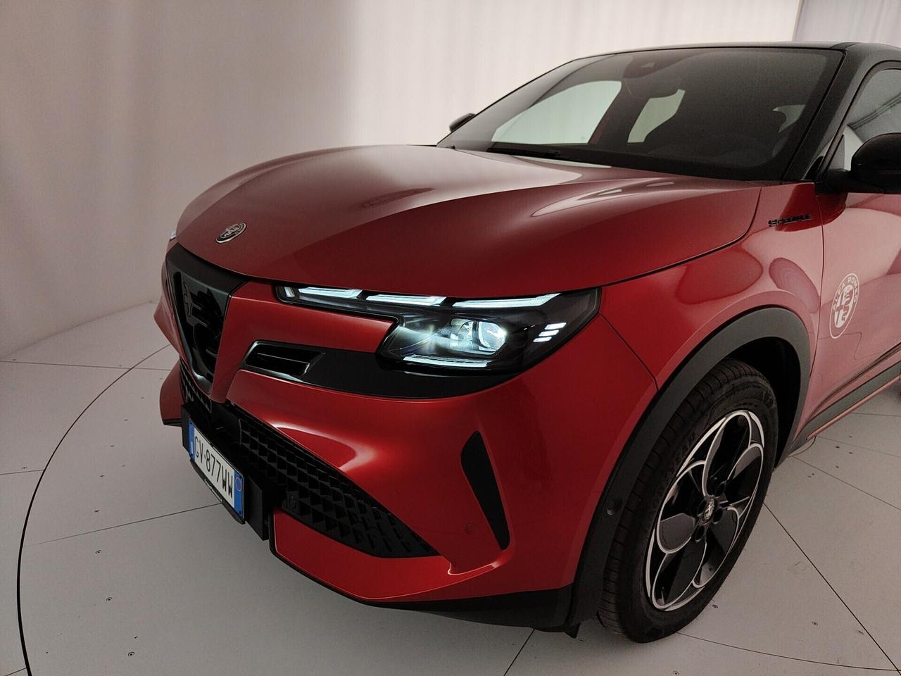 Alfa Romeo Junior 156 CV BEV Speciale