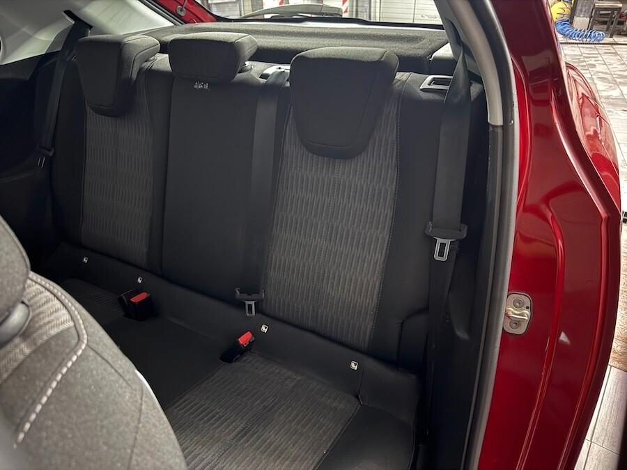 Opel Corsa 1.5 Diesel Edition