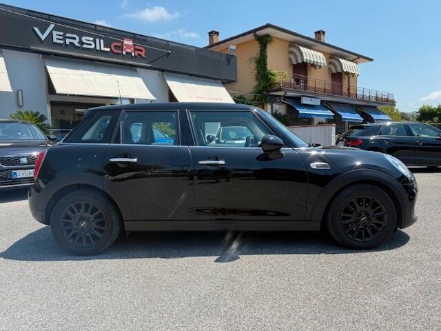 Mini One OK NEOPATENTATI