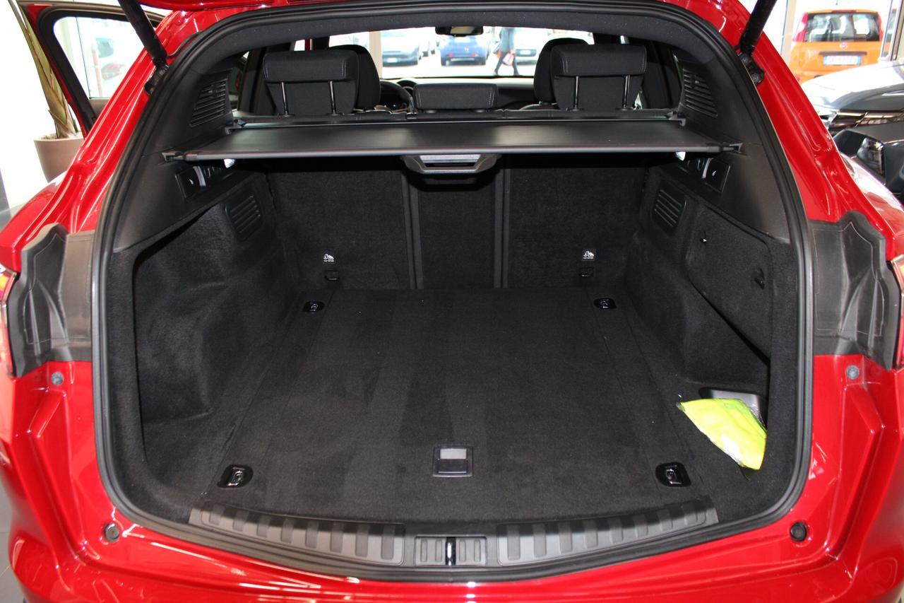 Alfa Romeo Stelvio 2.2 Turbodiesel 160 CV AT8 RWD Super