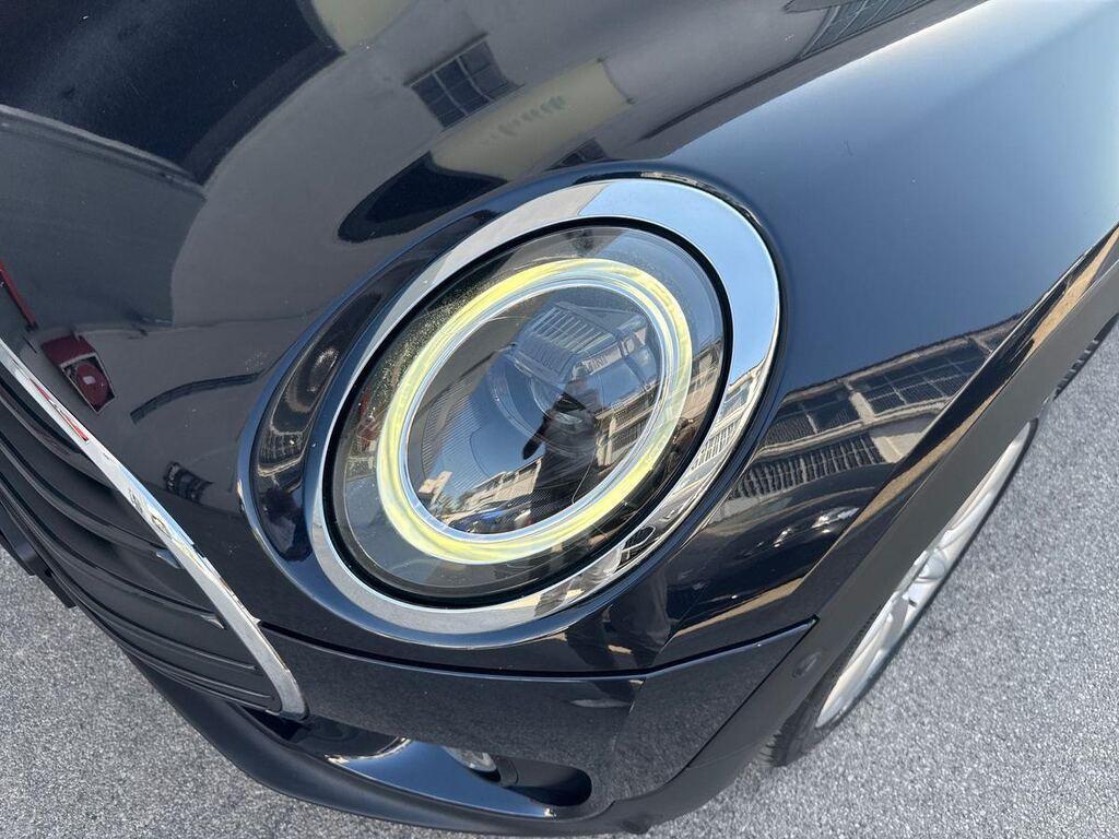 Mini One D Clubman 1.5 One D Classic
