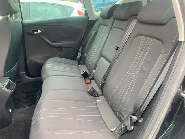 Seat Altea XL 1.6 TDI 105 CV CR DPF Style