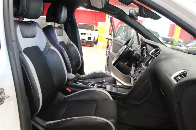 CITROEN C4 1.6 e-HDi 115 ETG6 OK NEOPAT.