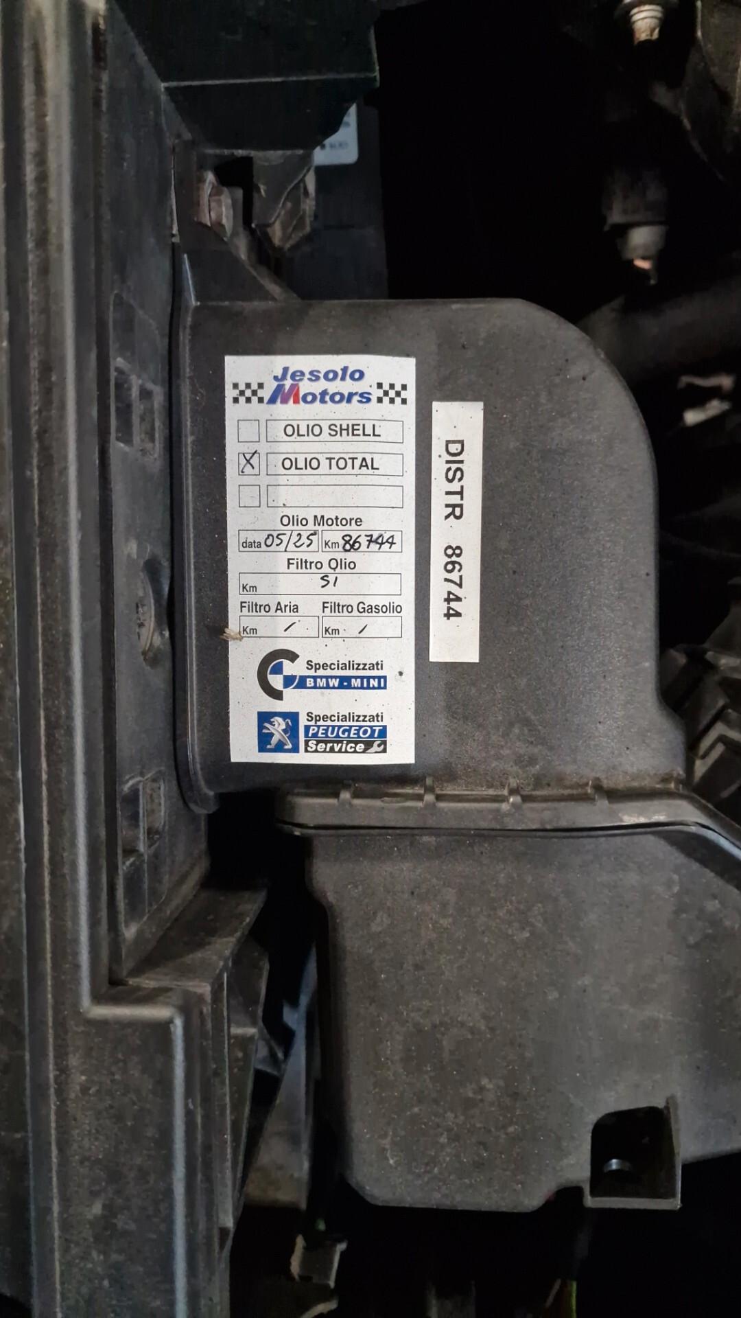 Peugeot 5008 BlueHDi 130 S&S Allure